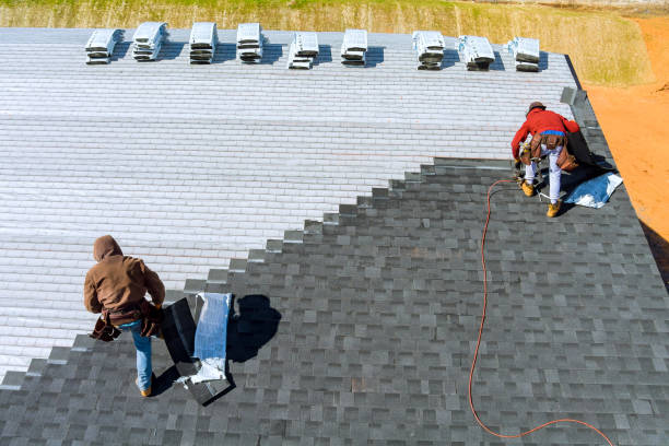 Asphalt Shingles Roofing in Willoughby, OH